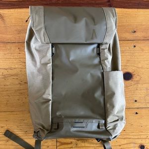 Boundary Supply Errant Backpack - Used and in great condition.